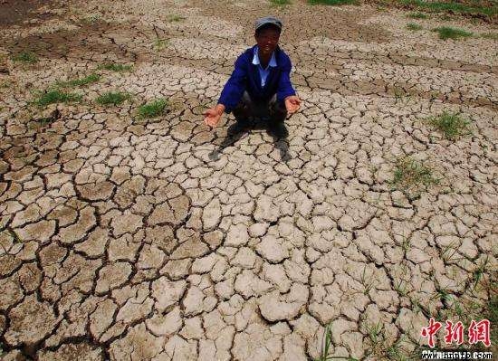 中国南方四大淡水湖水位严重偏低 百年不遇--鱼鳞病治疗方法